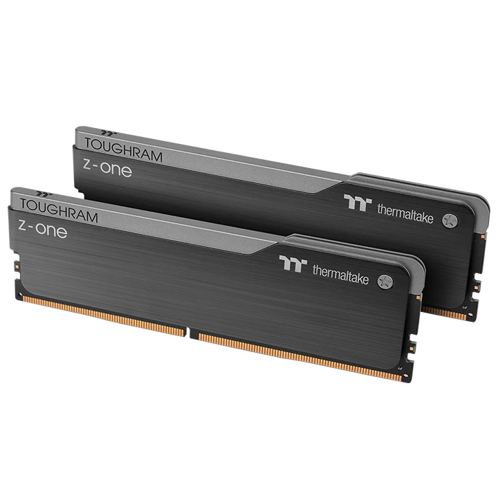 TOUGHRAM Z-ONE Memory DDR4 3600MHz (8GB x 2)