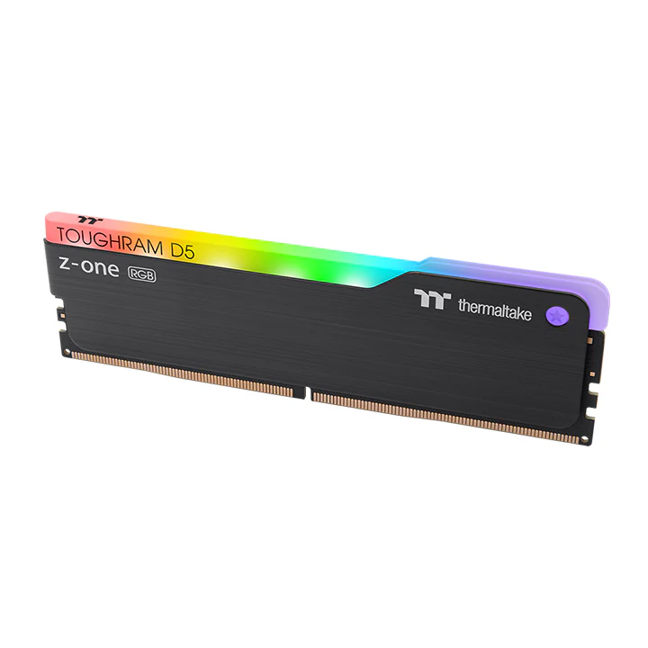 TOUGHRAM Z-ONE RGB D5 Memory DDR5 4800MT/s 32GB (16GB x2) - Image 4