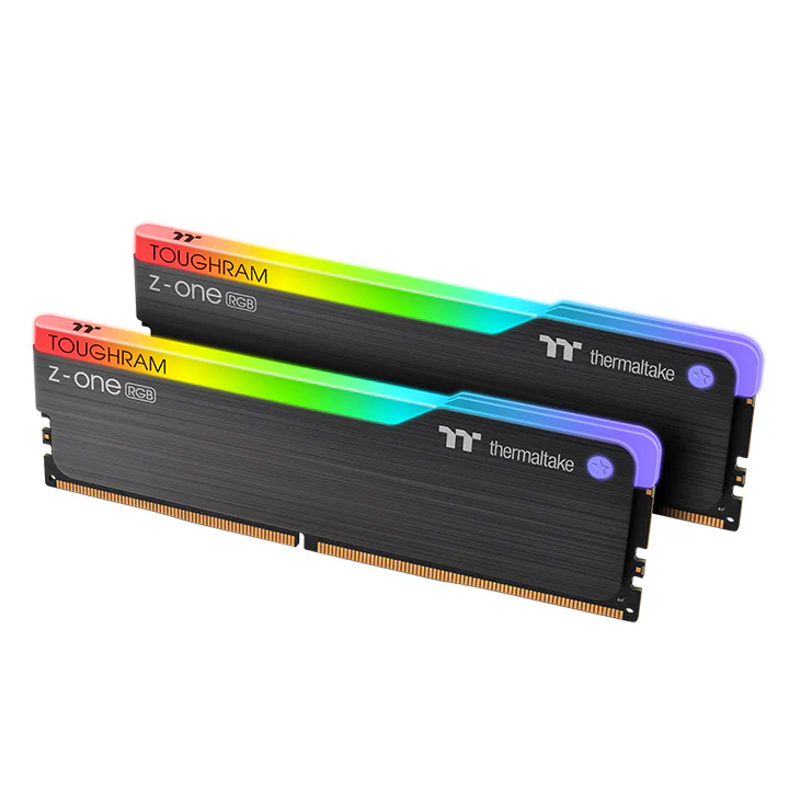 TOUGHRAM Z-ONE RGB Memory DDR4 3200MHz 16GB (8GB x 2)
