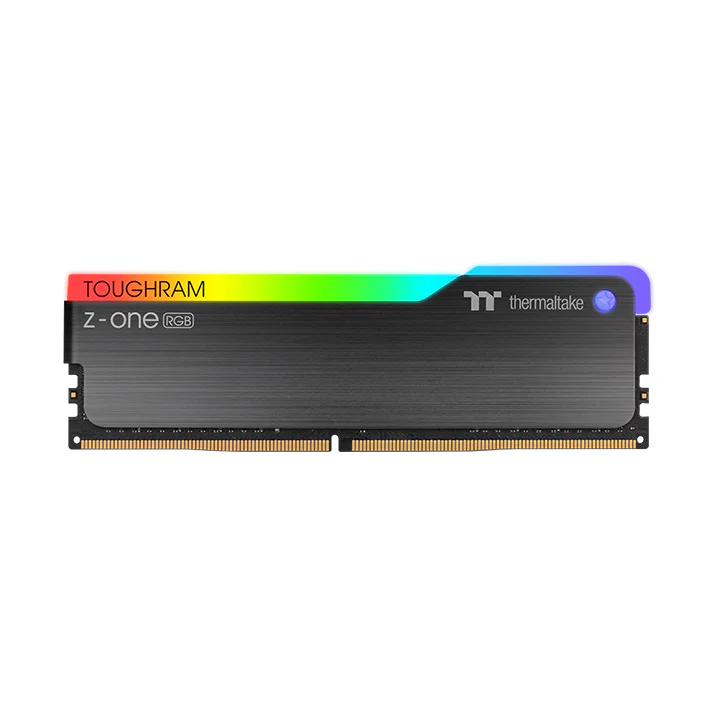 TOUGHRAM Z-ONE RGB Memory DDR4 3200MHz 16GB (8GB x 2) - Image 4