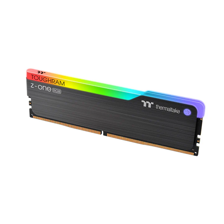 TOUGHRAM Z-ONE RGB Memory DDR4 3600MHz 16GB (8GB x 2) - Image 2