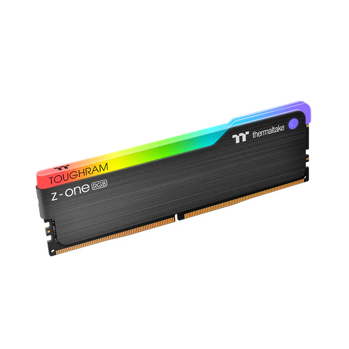 TOUGHRAM Z-ONE RGB Memory DDR4 3600MHz 16GB (8GB x 2) - Image 3
