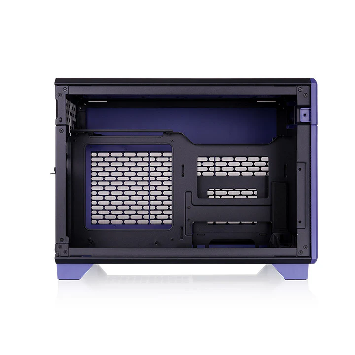 TR100 Future Dusk Mini Tower Chassis - Image 5