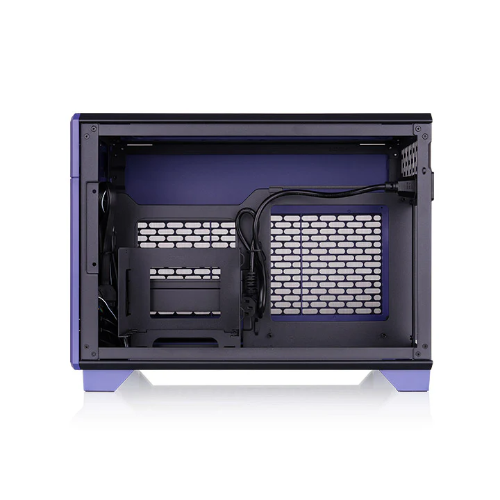 TR100 Future Dusk Mini Tower Chassis - Image 6