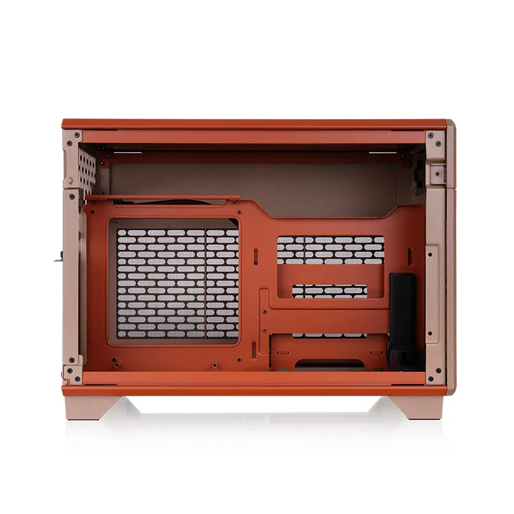 TR100 Gravel Sand Mini Tower Chassis - Image 5
