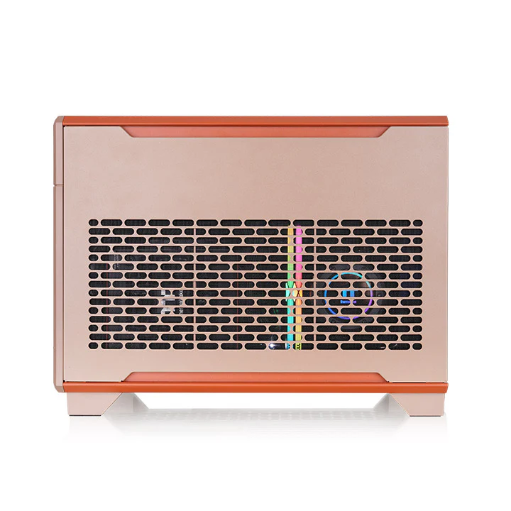 TR100 Gravel Sand Mini Tower Chassis - Image 7