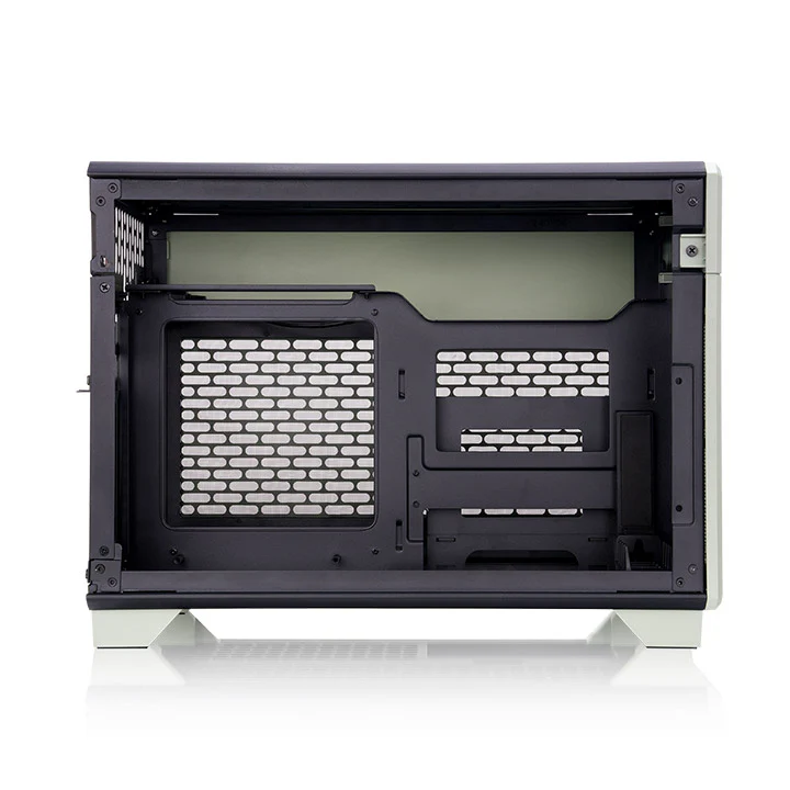 TR100 Matcha Green Mini Tower Chassis - Image 7