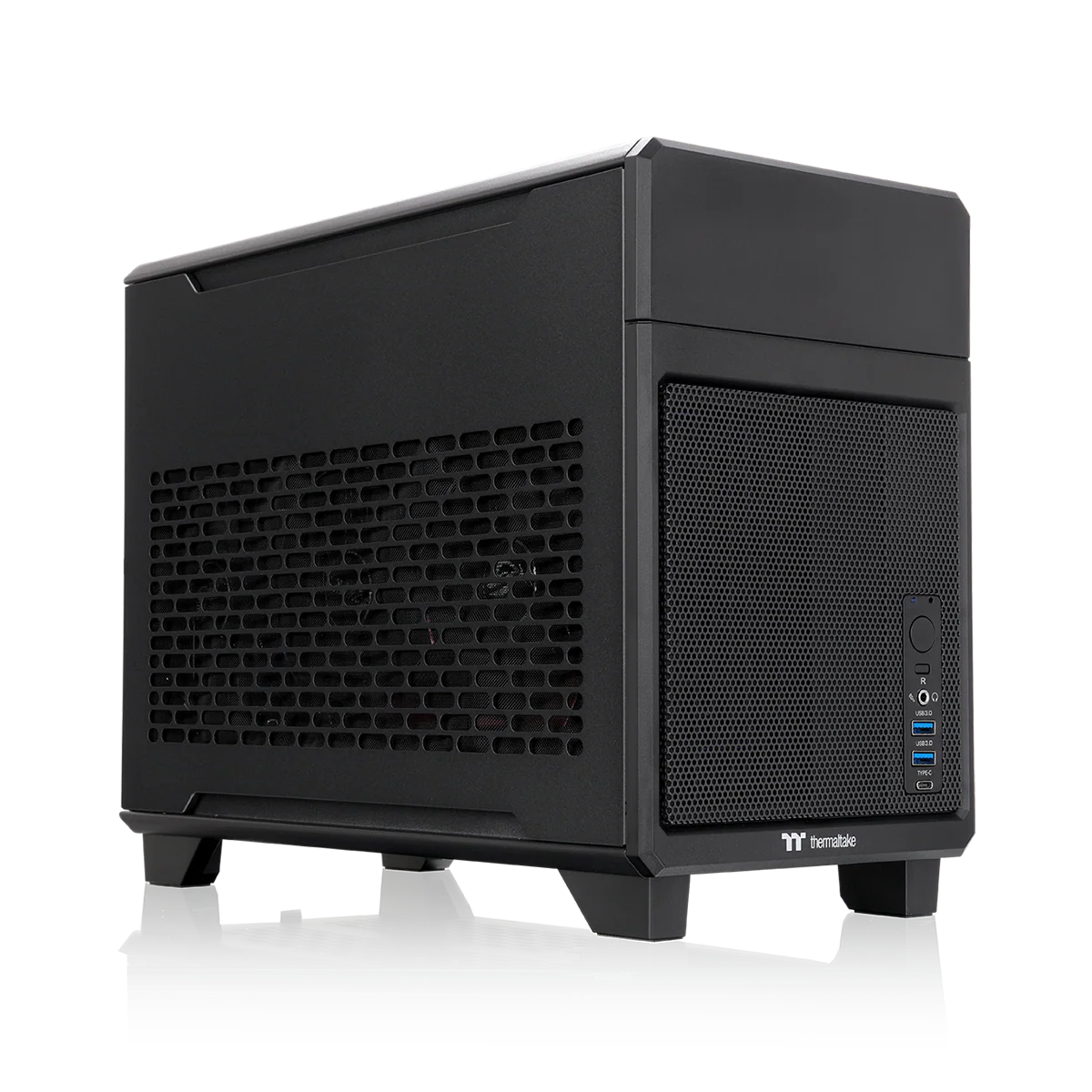 TR100 Mini Tower Chassis