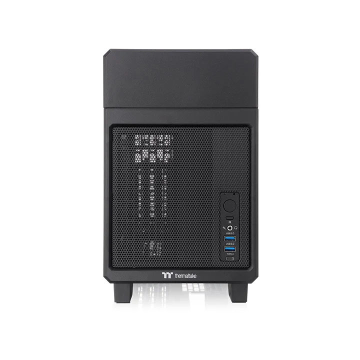 TR100 Mini Tower Chassis - Image 4