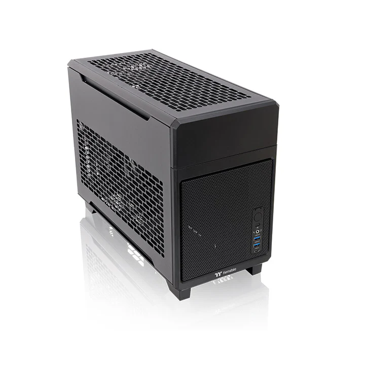 TR100 Mini Tower Chassis - Image 5