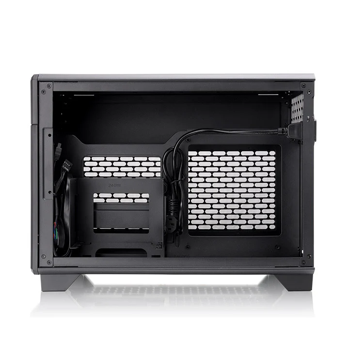TR100 Mini Tower Chassis - Image 6