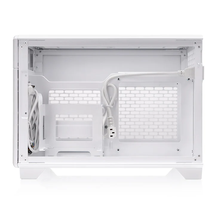 TR100 Snow Mini Tower Chassis - Image 6