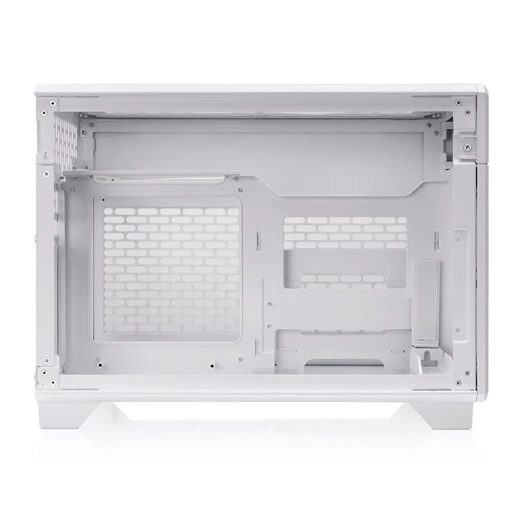 TR100 Snow Mini Tower Chassis - Image 7
