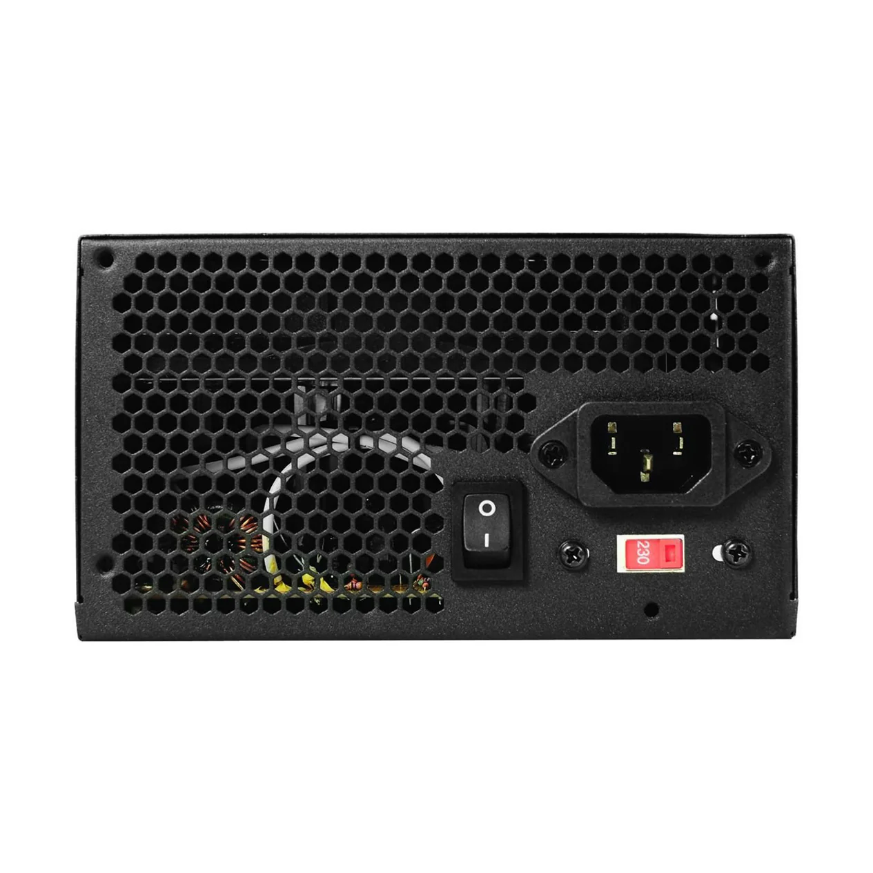 TR2 600W (US) - Image 4