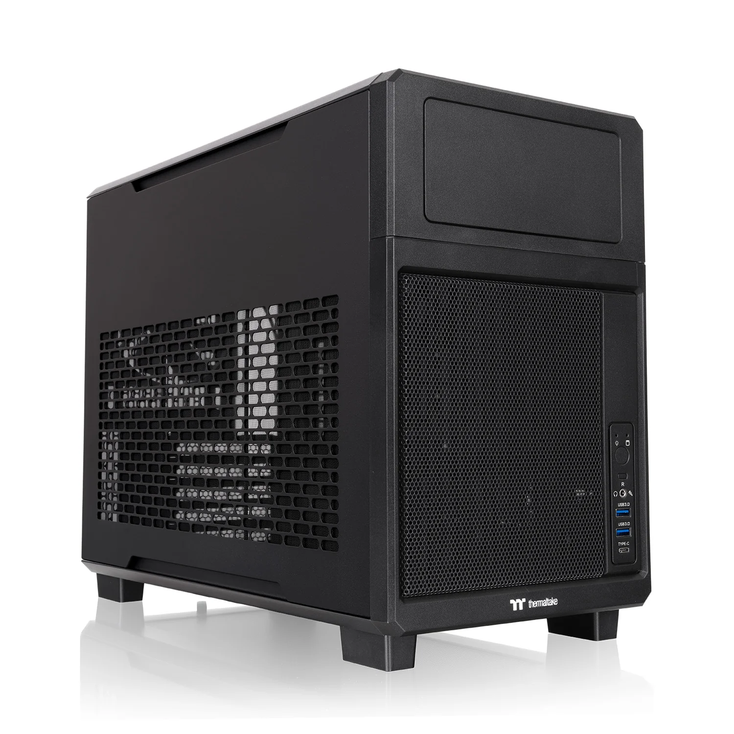 TR200 Micro Chassis