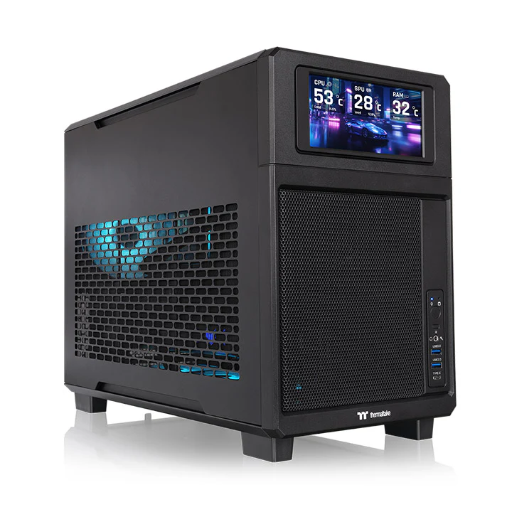TR200 Micro Chassis - Image 2