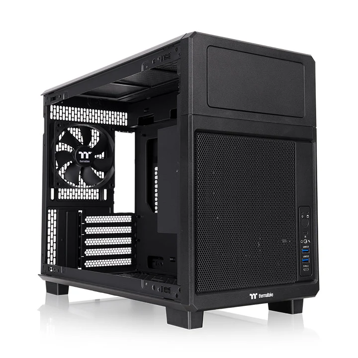 TR200 Micro Chassis - Image 7
