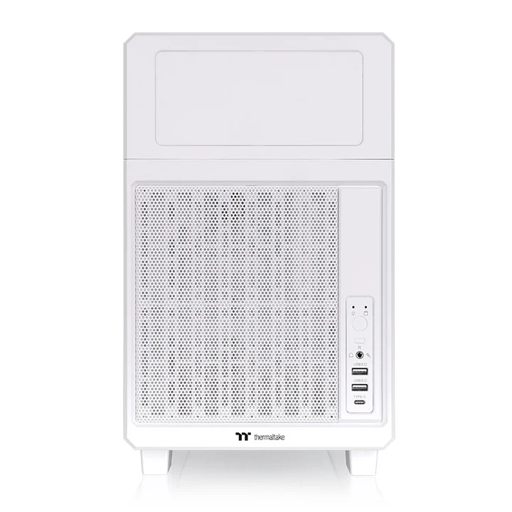 TR200 Snow Micro Chassis - Image 3
