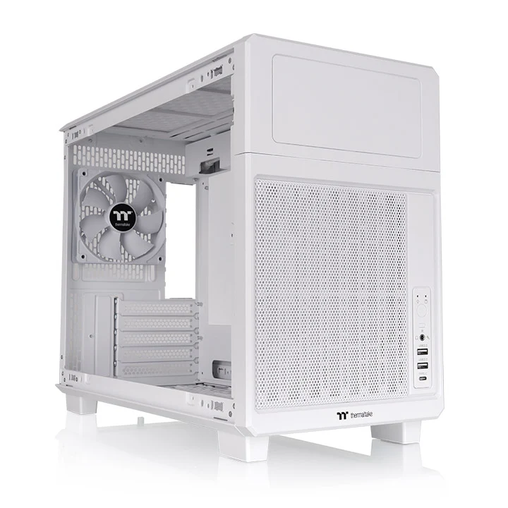 TR200 Snow Micro Chassis - Image 4