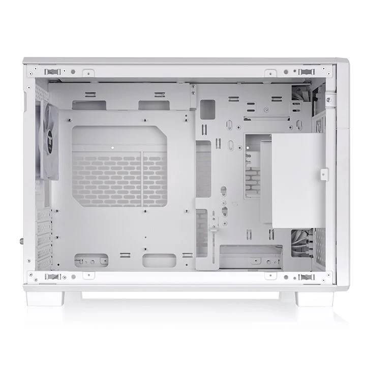 TR200 Snow Micro Chassis - Image 7