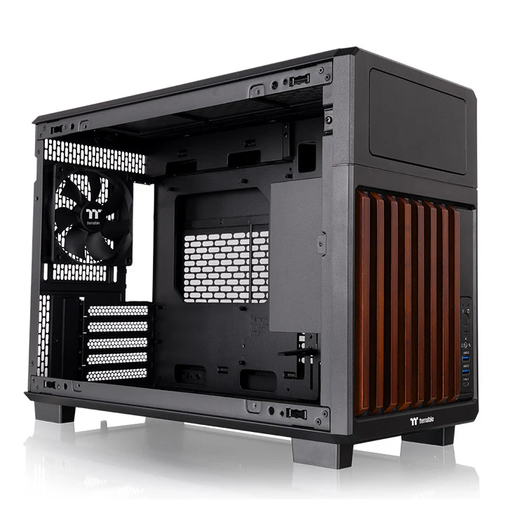 TR200 WS Micro Chassis - Image 3