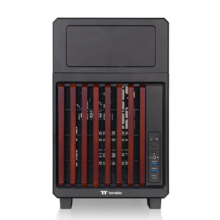 TR200 WS Micro Chassis - Image 7