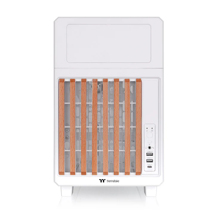 TR200 WS Snow Micro Chassis - Image 4