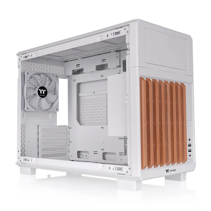 TR200 WS Snow Micro Chassis - Image 7