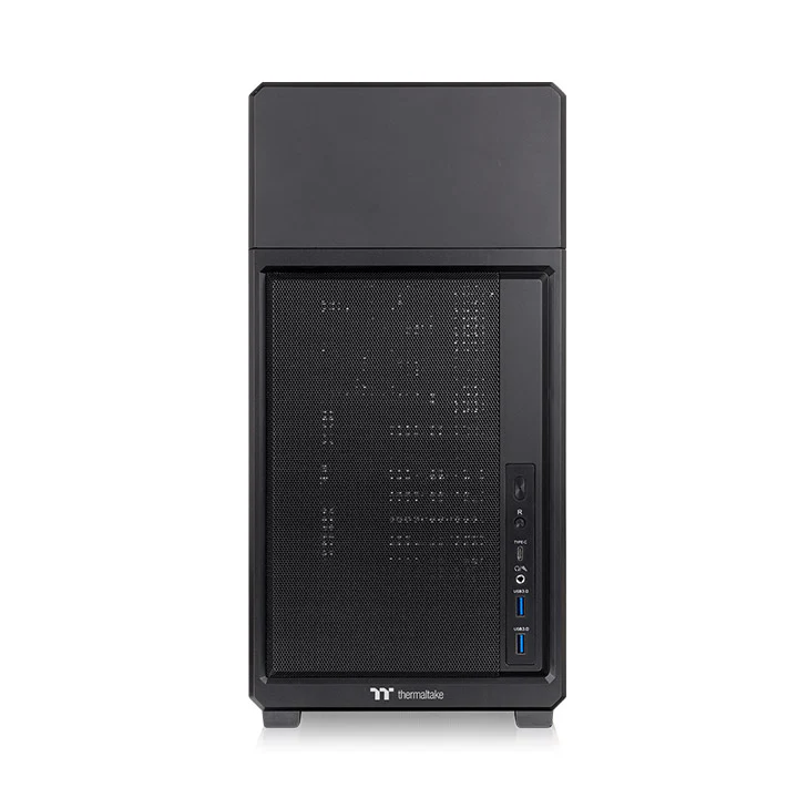 TR300 TG Mid Tower Chassis - Image 4