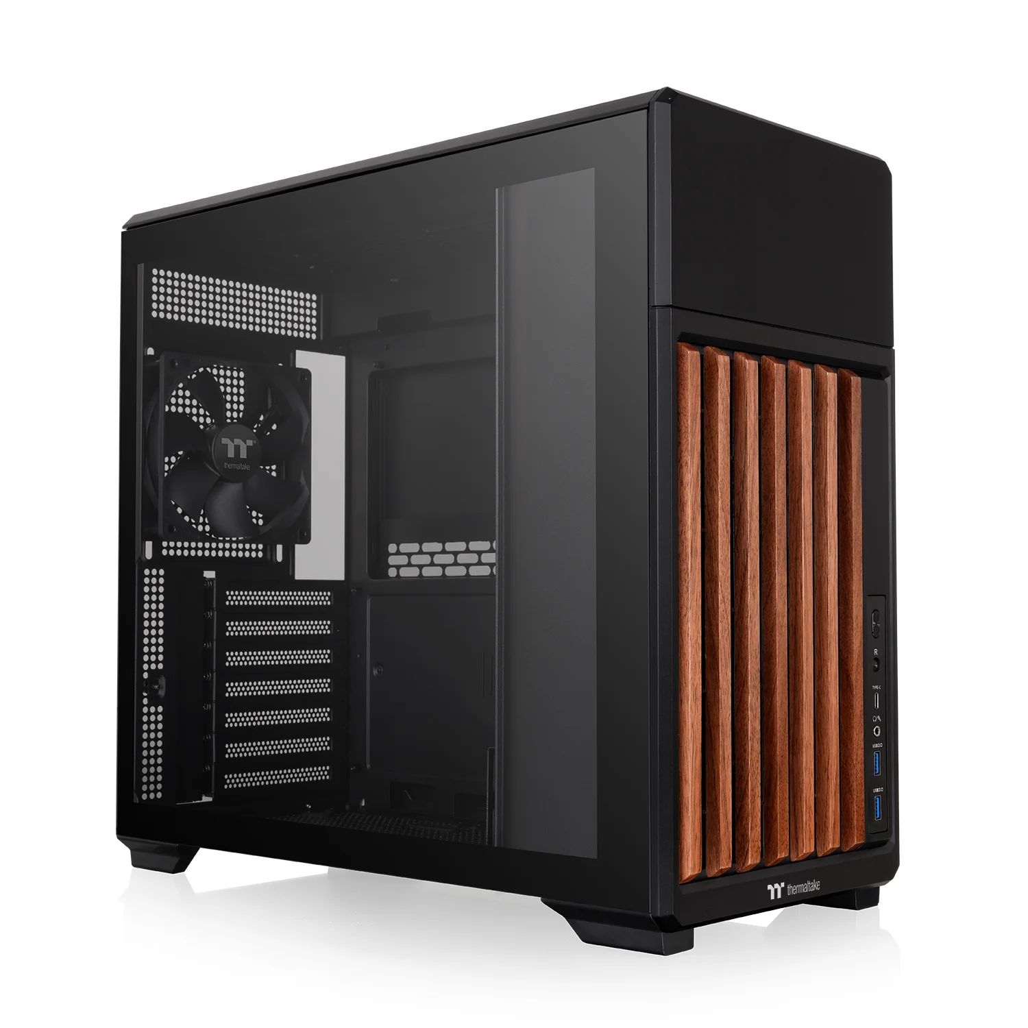TR300 WS Mid Tower Chassis