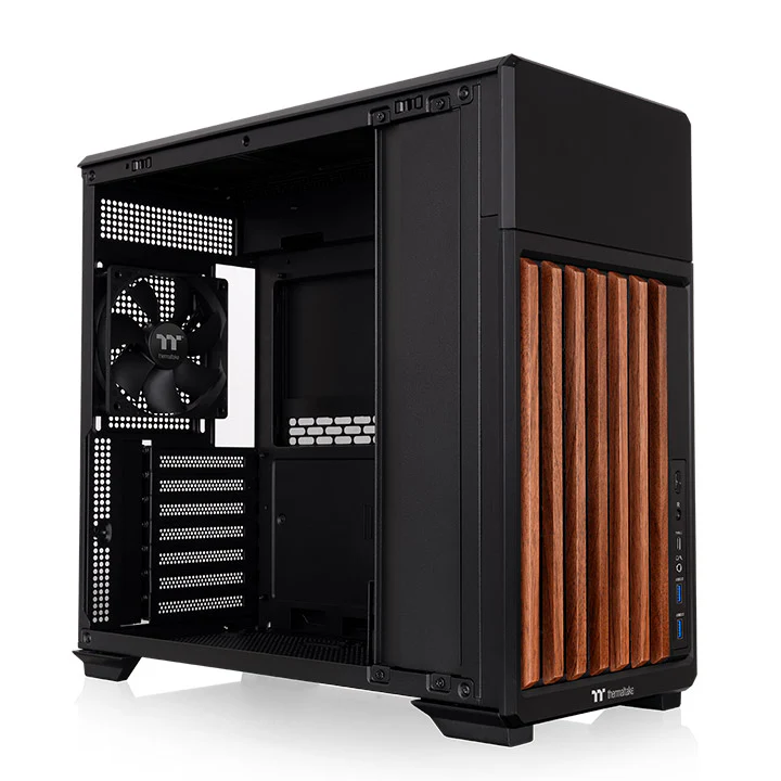 TR300 WS Mid Tower Chassis - Image 2