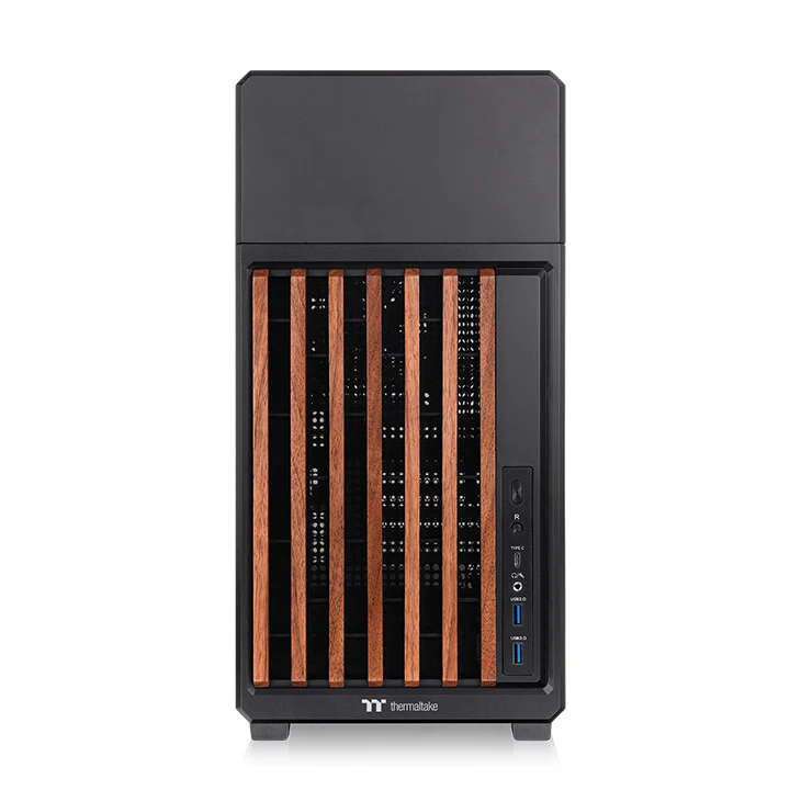 TR300 WS Mid Tower Chassis - Image 5