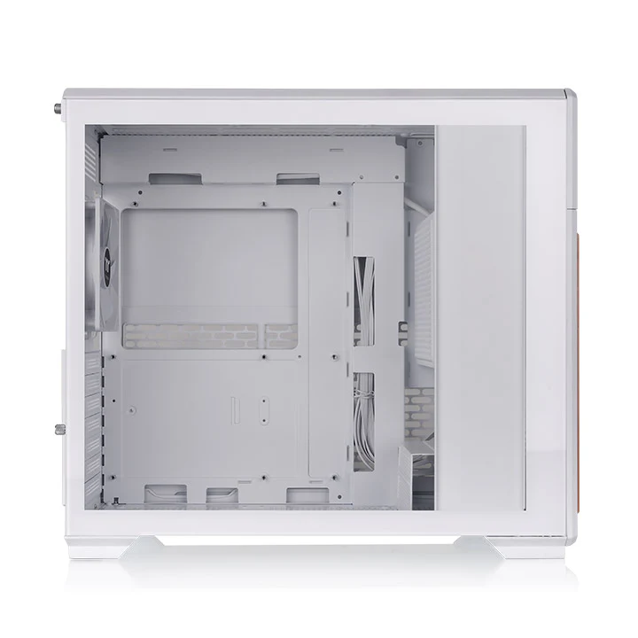 TR300 WS Snow Mid Tower Chassis - Image 5