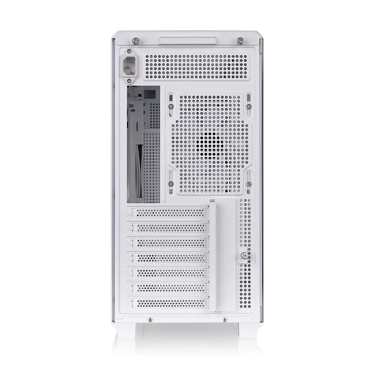 TR300 WS Snow Mid Tower Chassis - Image 7