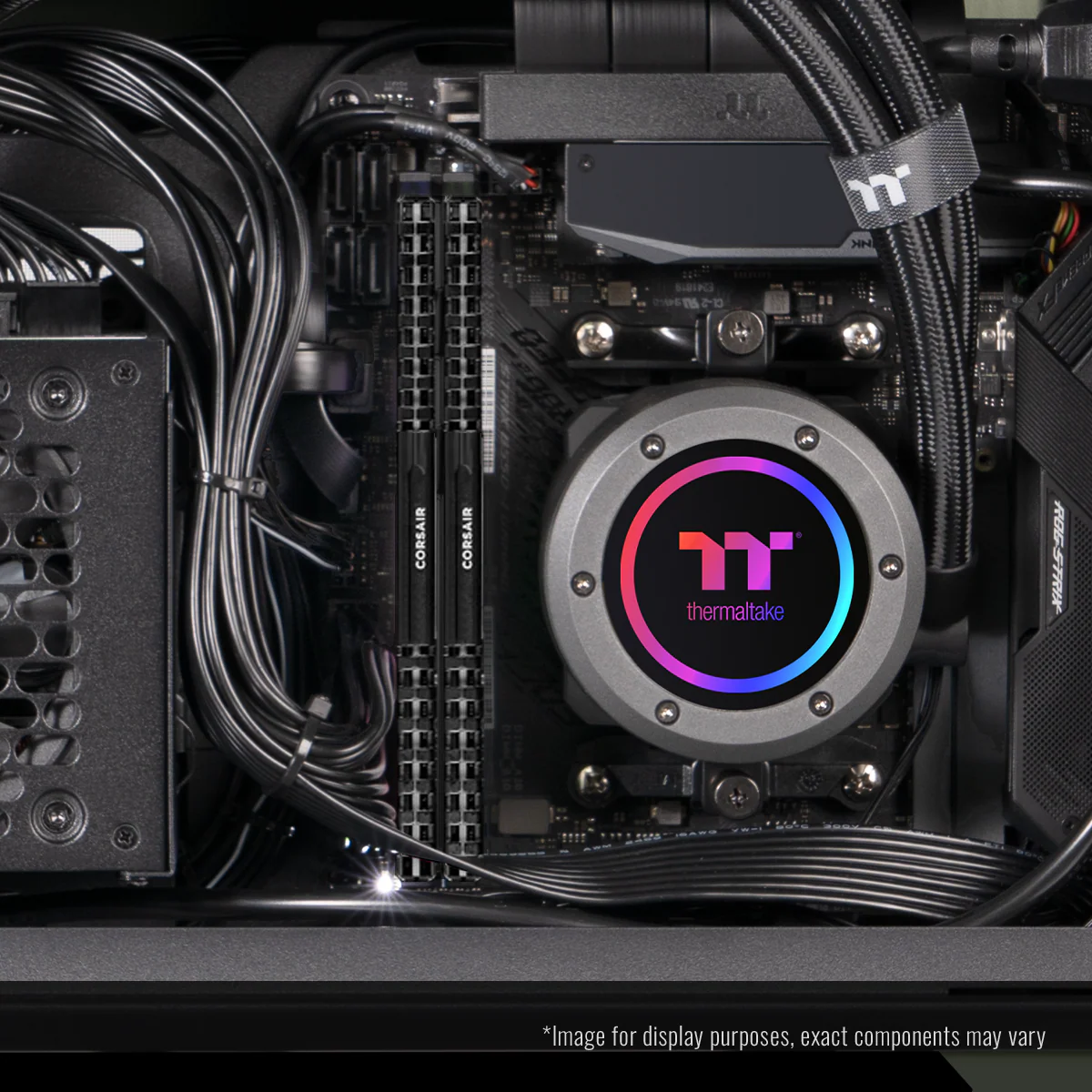 Traveler 5860TM - Image 5