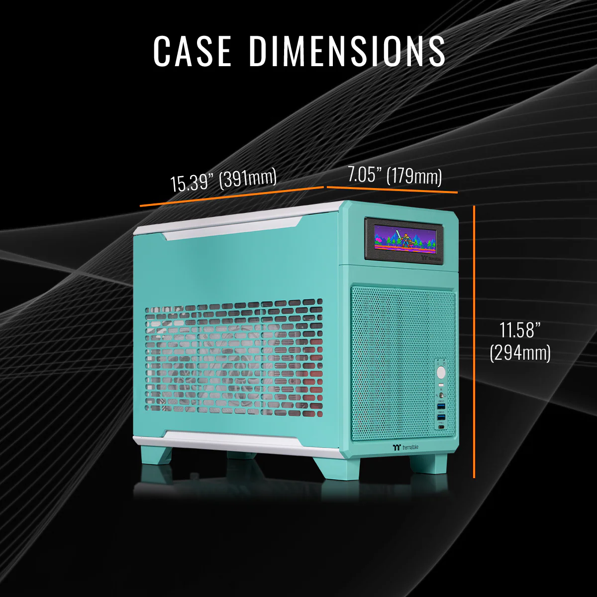 Traveler 8760Y - Image 3
