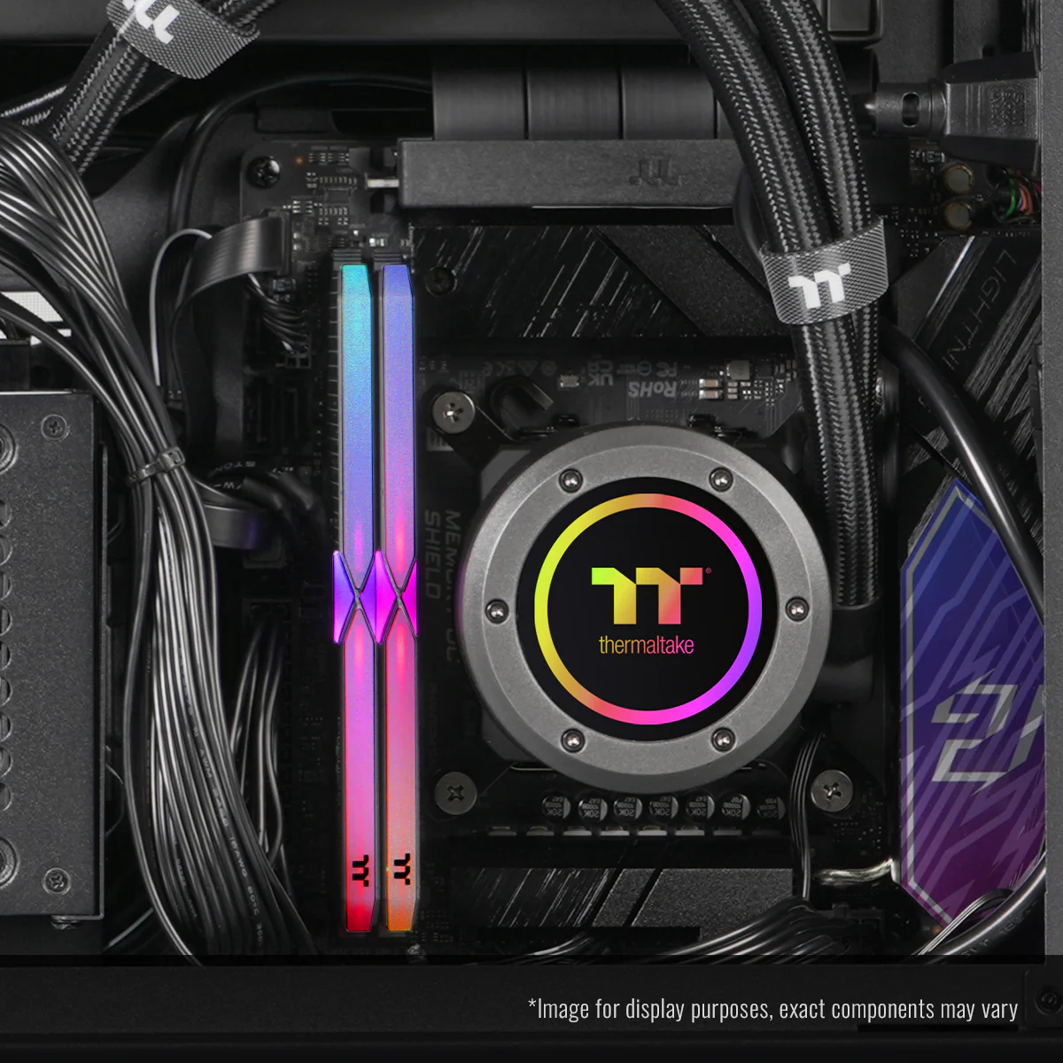 Traveler u2560T - Image 4