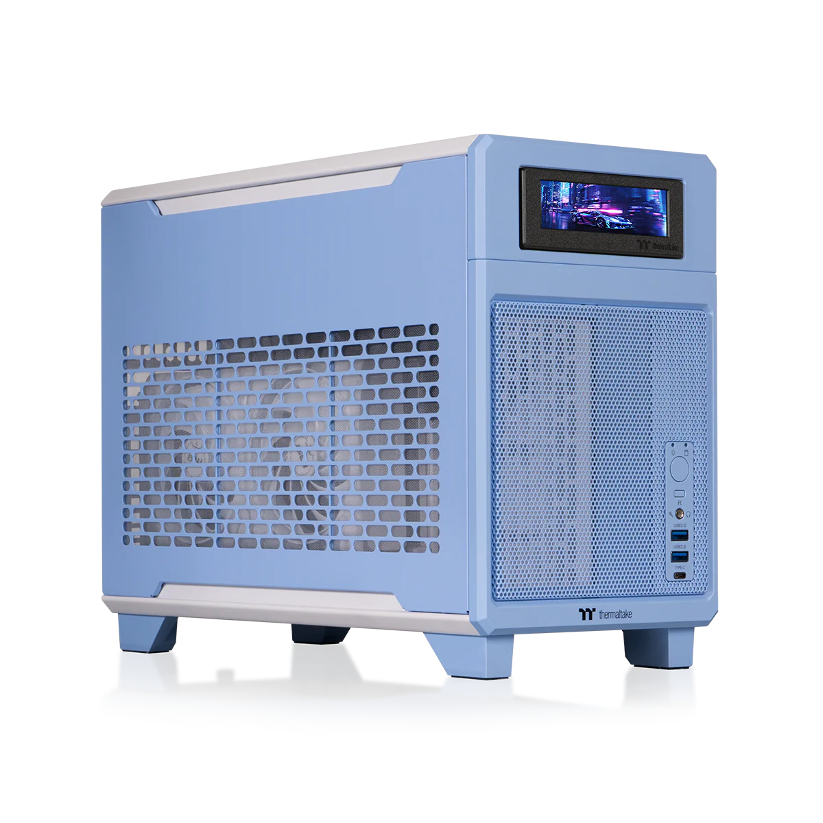 Traveler u2570H