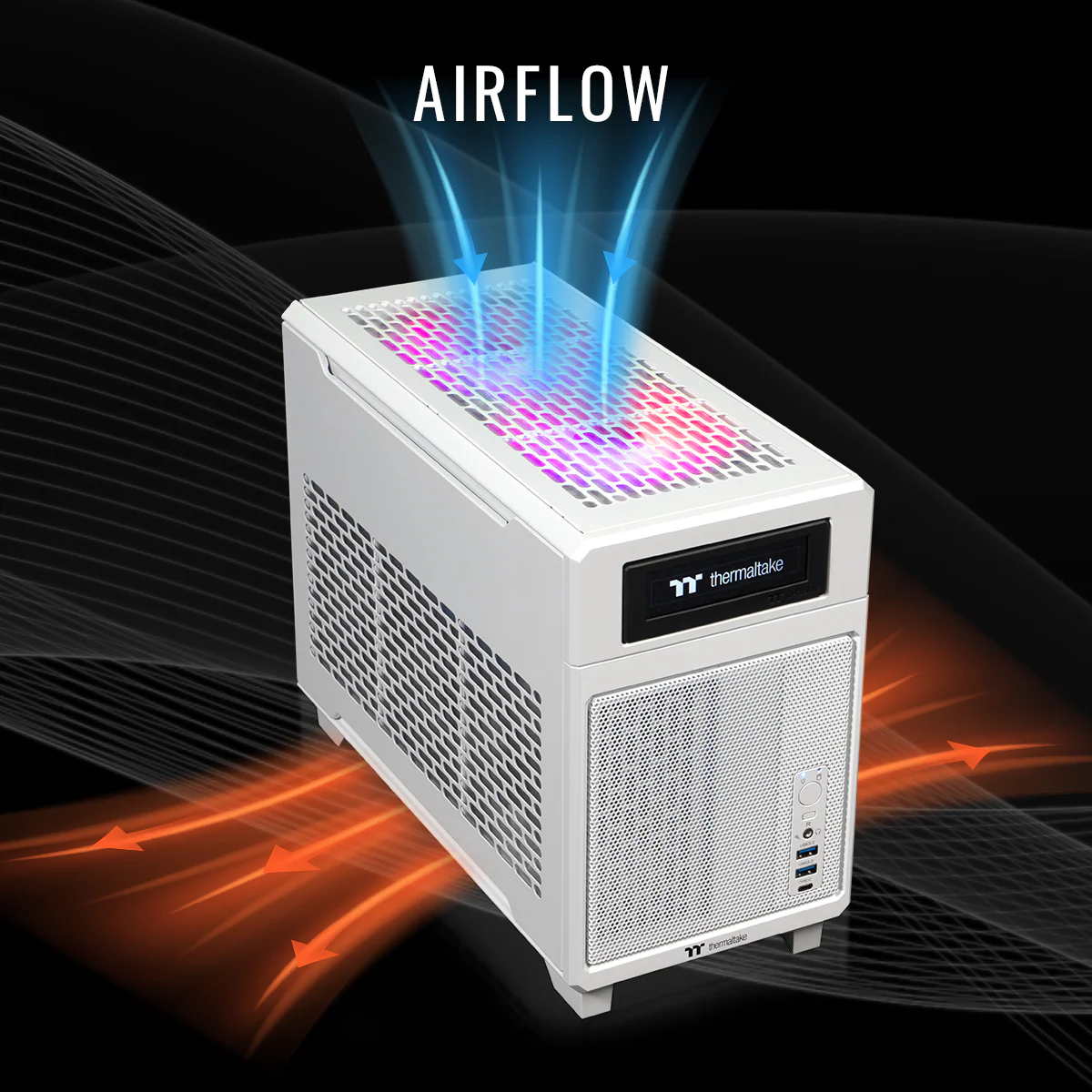 Traveler u2880S - Image 3