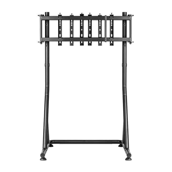 Triple Racing Monitor Stand - Image 3