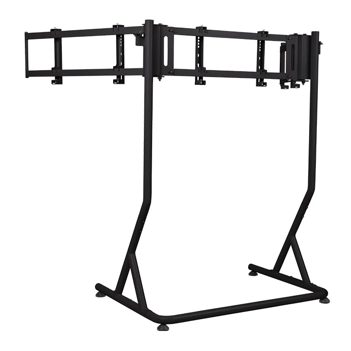 Triple Racing Monitor Stand Pro - Image 2