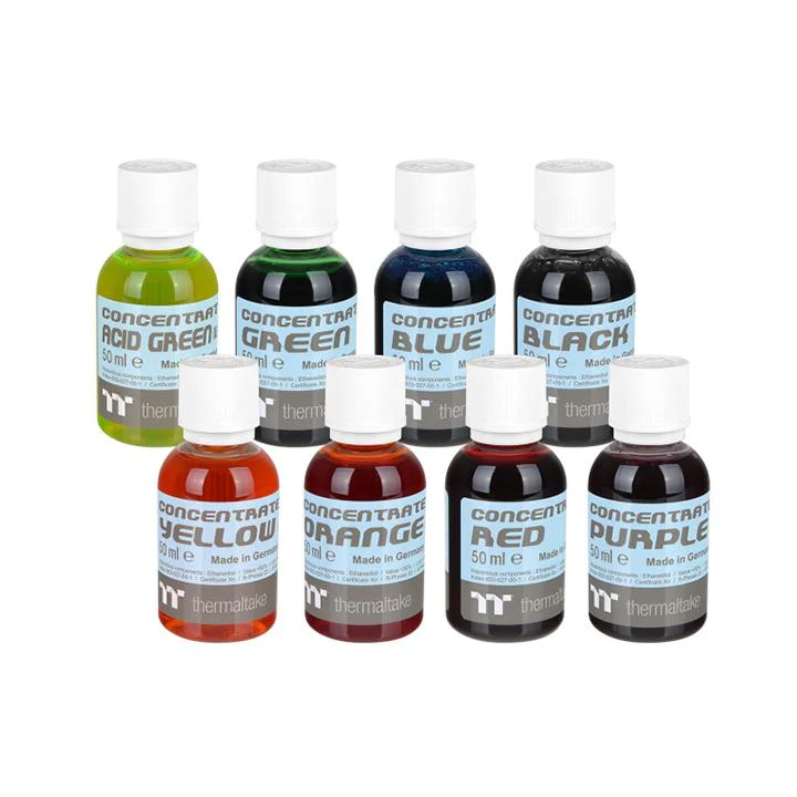 TT Premium Concentrate - Blue - Image 2