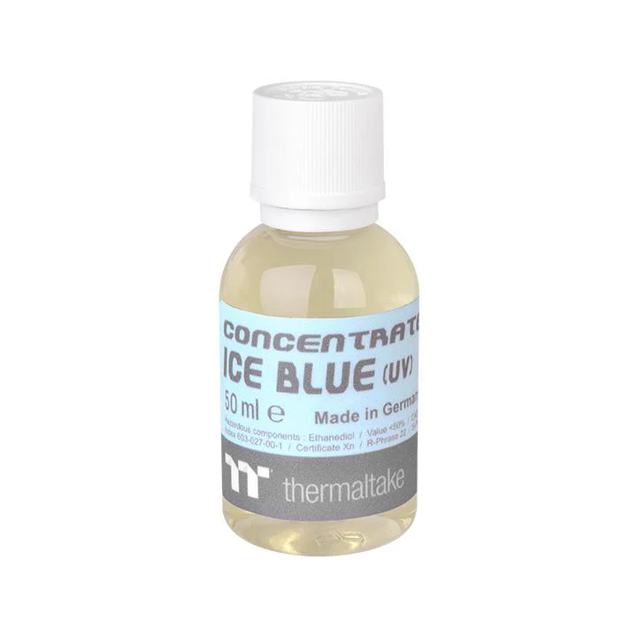 TT Premium Concentrate – Ice Blue (4 Bottle Pack) - Image 2