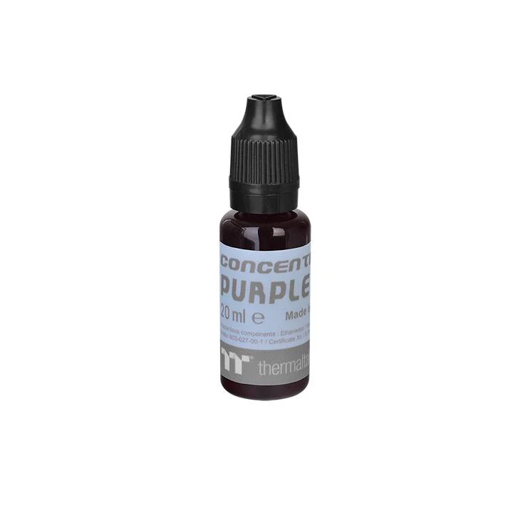 TT Premium Concentrate Kit (9 Bottle Pack) - Image 10