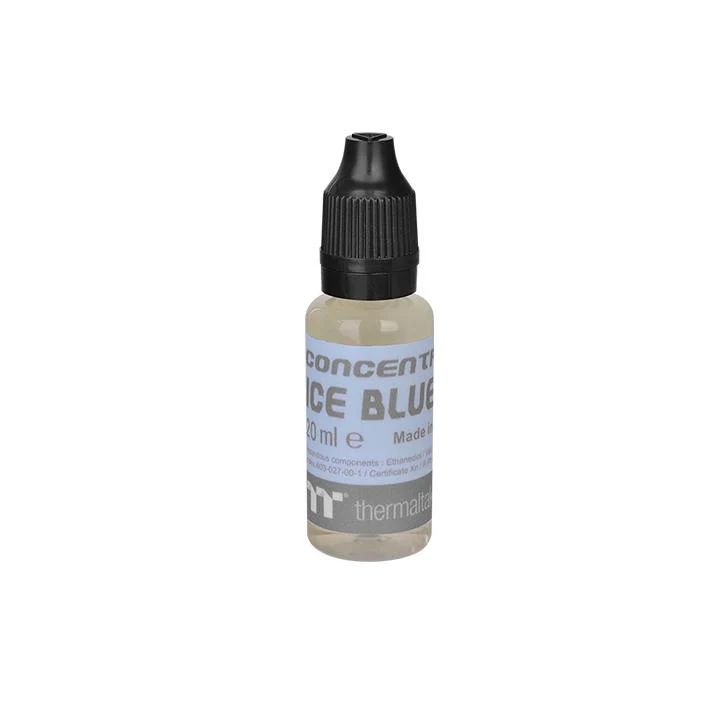 TT Premium Concentrate Kit (9 Bottle Pack) - Image 11