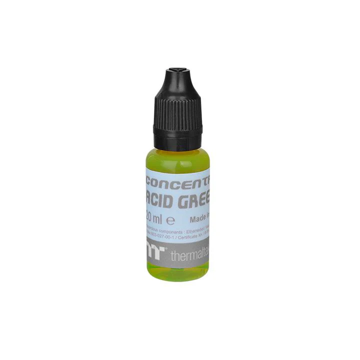 TT Premium Concentrate Kit (9 Bottle Pack) - Image 12