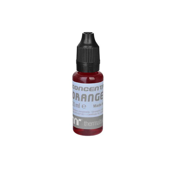 TT Premium Concentrate Kit (9 Bottle Pack) - Image 5