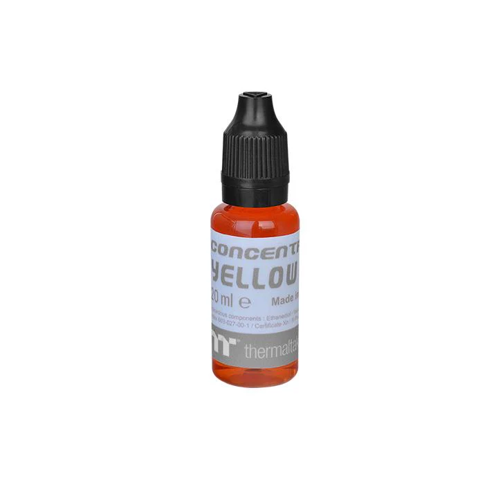 TT Premium Concentrate Kit (9 Bottle Pack) - Image 6