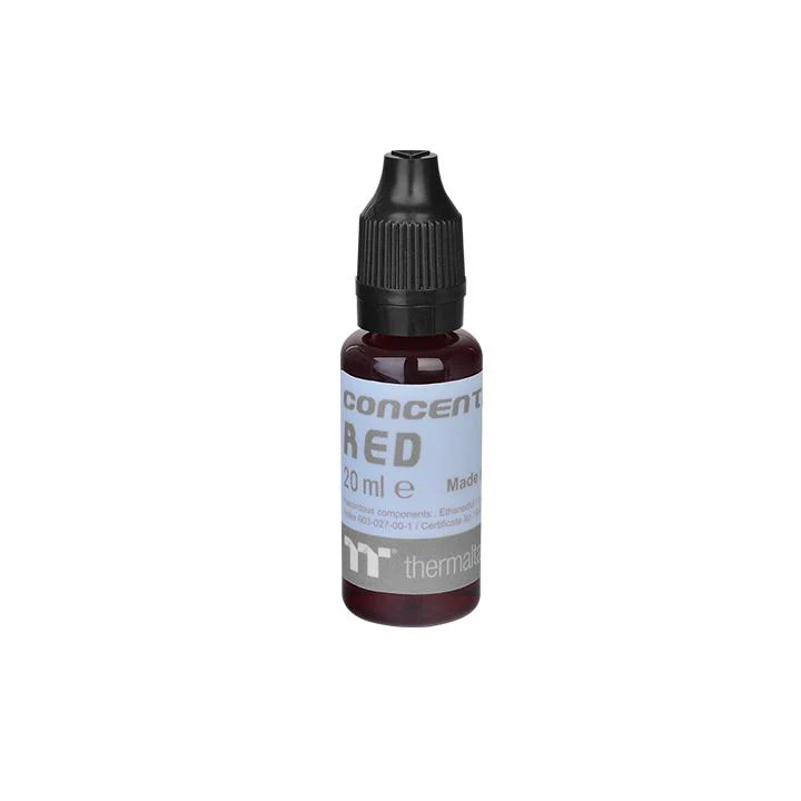 TT Premium Concentrate Kit (9 Bottle Pack) - Image 7