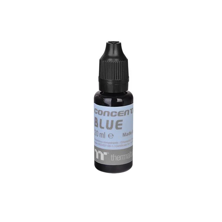 TT Premium Concentrate Kit (9 Bottle Pack) - Image 8